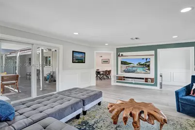 2615 NE 26th, Fort Lauderdale, FL 33305 - Photo 9