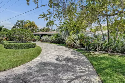 2615 NE 26th, Fort Lauderdale, FL 33305 - Photo 37