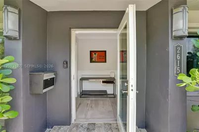 2615 NE 26th, Fort Lauderdale, FL 33305 - Photo 39
