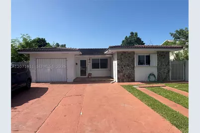 3160 NW 3rd, Miami, FL 33125 - Photo 1