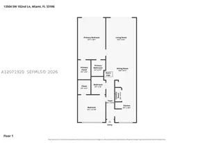 13504 SW 102nd, Miami, FL 33186 - Photo 33