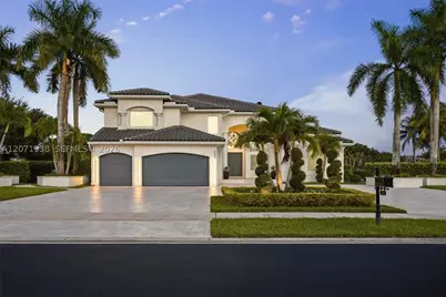 3526 Juniper, Davie, FL 33330 - Photo 1
