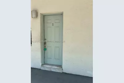 1925 Madison #5, Hollywood, FL 33020 - Photo 1