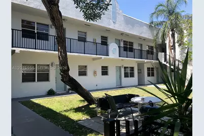 1925 Madison #5, Hollywood, FL 33020 - Photo 19
