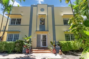 600 Euclid, Miami Beach, FL 33139 - Photo 1