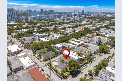 600 Euclid #2B, Miami Beach, FL 33139 - Photo 35