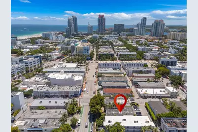 600 Euclid #2B, Miami Beach, FL 33139 - Photo 33