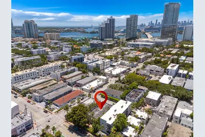 600 Euclid #2B, Miami Beach, FL 33139 - Photo 31