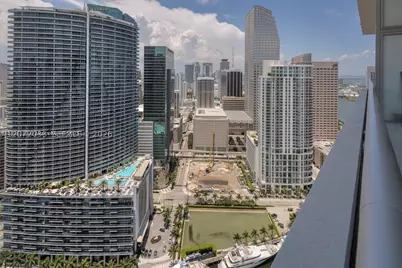 465 Brickell #4104, Miami, FL 33131 - Photo 3