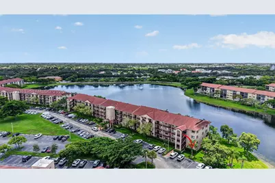 13800 SW 14th #114C, Pembroke Pines, FL 33027 - Photo 35