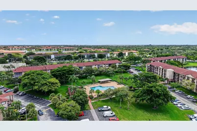 13800 SW 14th #114C, Pembroke Pines, FL 33027 - Photo 43