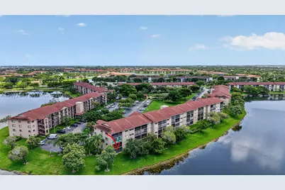13800 SW 14th #114C, Pembroke Pines, FL 33027 - Photo 41