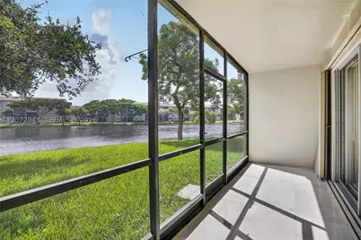 13800 SW 14th #114C, Pembroke Pines, FL 33027 - Photo 33