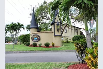 9335 NW 45th #9335, Sunrise, FL 33351 - Photo 23