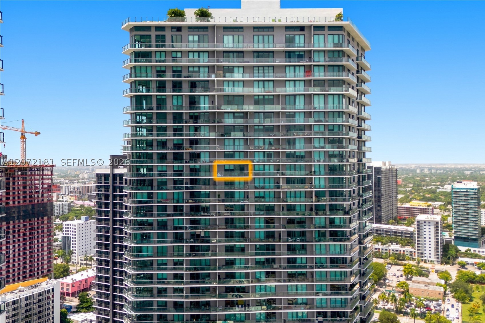 501 NE 31st #3504 - 501 NE 31st #3504, Miami, FL 33137 Luxury Property | Jose Angel Pina