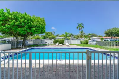 5420 NE 22nd #5, Fort Lauderdale, FL 33308 - Photo 19