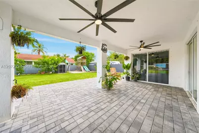 18791 SW 356th, Homestead, FL 33034 - Photo 29