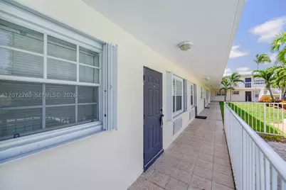 5420 NE 22nd #6, Fort Lauderdale, FL 33308 - Photo 15
