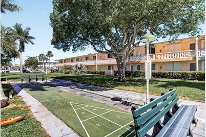 1001 Atlantic Shores #110, Hallandale, FL 33009 - Photo 7