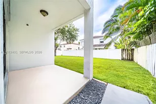 5261 SW 159th, Miramar, FL 33027 - Photo 37