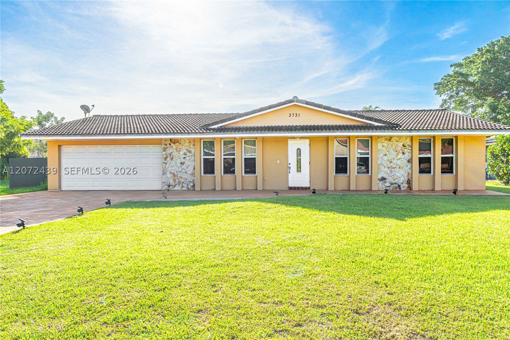 3731 NW 109th - 3731 NW 109th, Coral Springs, FL 33065 Luxury Property | Jose Angel Pina
