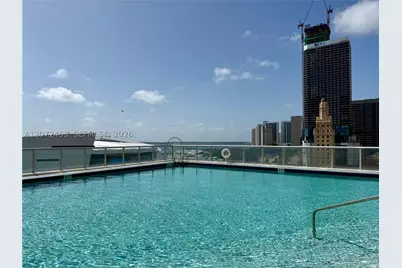 888 Biscayne #3611, Miami, FL 33132 - Photo 29