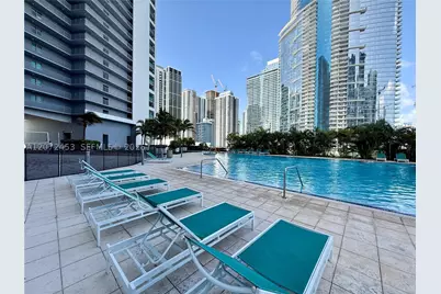 888 Biscayne #3611, Miami, FL 33132 - Photo 27