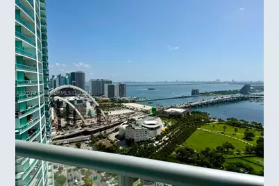 888 Biscayne #3611, Miami, FL 33132 - Photo 3