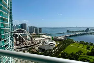 888 Biscayne, Miami, FL 33132 - Photo 3