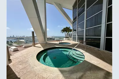 888 Biscayne #3611, Miami, FL 33132 - Photo 31