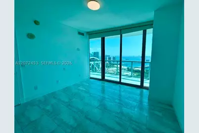 888 Biscayne #3611, Miami, FL 33132 - Photo 11