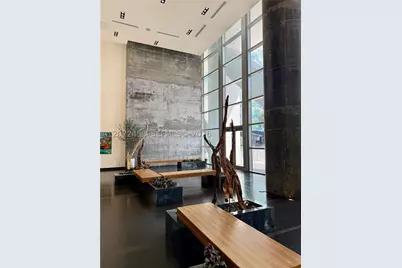 888 Biscayne #3611, Miami, FL 33132 - Photo 19