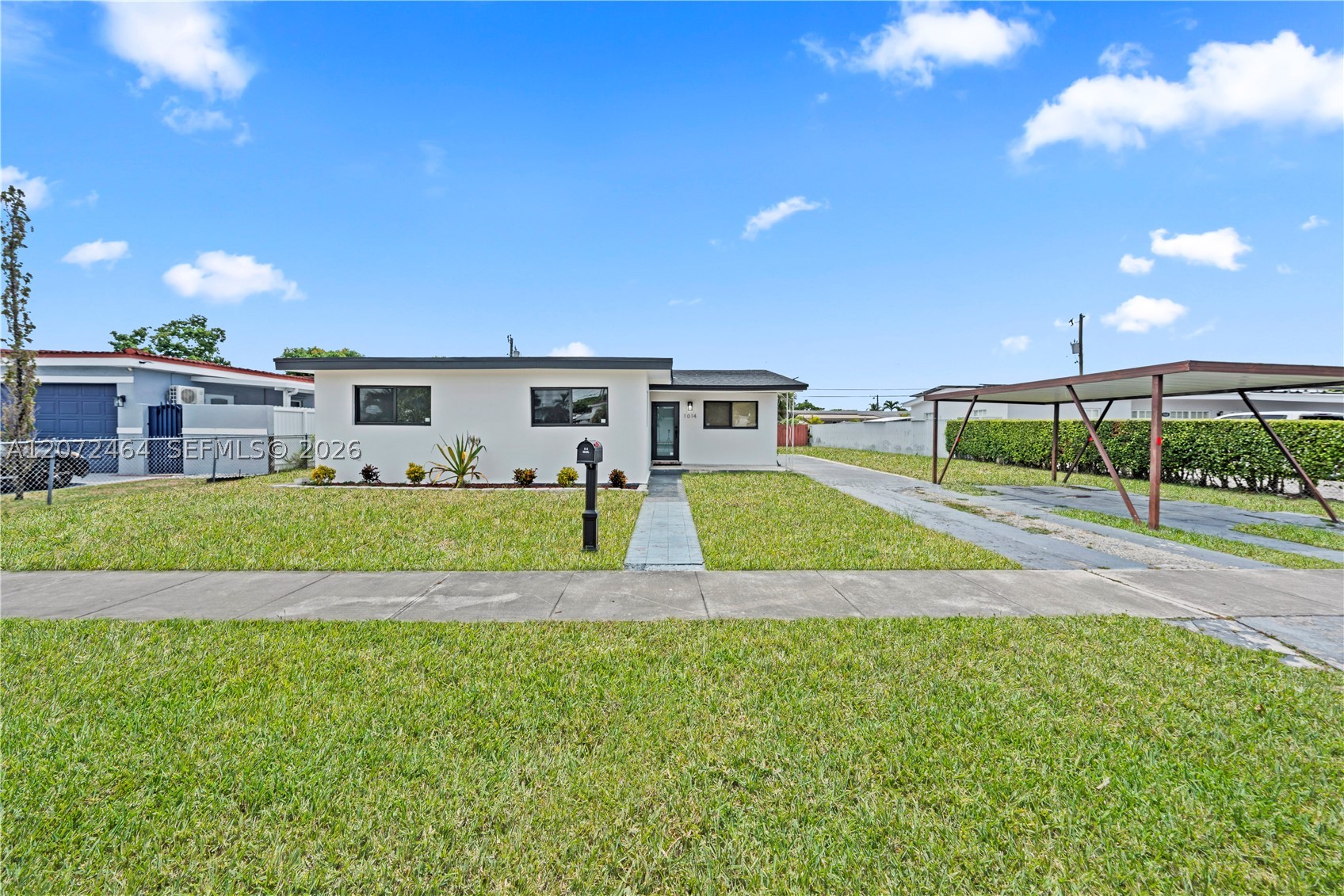 1014 W 66th - 1014 W 66th, Hialeah, FL 33012 Luxury Property | Jose Angel Pina