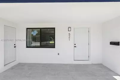 521 NW 189th, Miami Gardens, FL 33169 - Photo 7