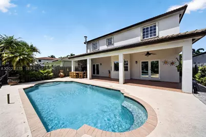 6903 SW 158th, Miami, FL 33193 - Photo 41
