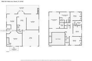 6903 SW 158th, Miami, FL 33193 - Photo 53