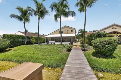 19156 NW 24th, Pembroke Pines, FL 33029 - Photo 43