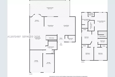 19156 NW 24th, Pembroke Pines, FL 33029 - Photo 59