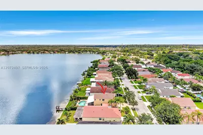 19156 NW 24th, Pembroke Pines, FL 33029 - Photo 49