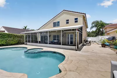 19156 NW 24th, Pembroke Pines, FL 33029 - Photo 39