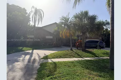 4485 NW 64th #4485, Lauderhill, FL 33319 - Photo 13