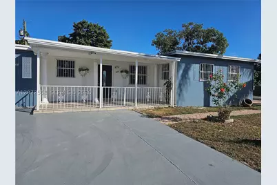 331 NW 195th, Miami Gardens, FL 33169 - Photo 1