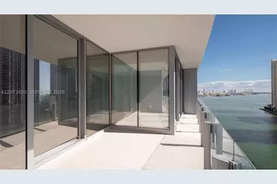 300 Biscayne Boulevard #1805W, Miami, FL 33131 - Photo 3