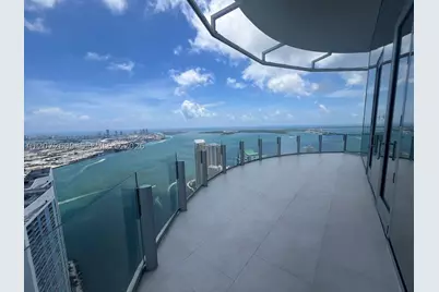 300 Biscayne Boulevard #1805W, Miami, FL 33131 - Photo 45