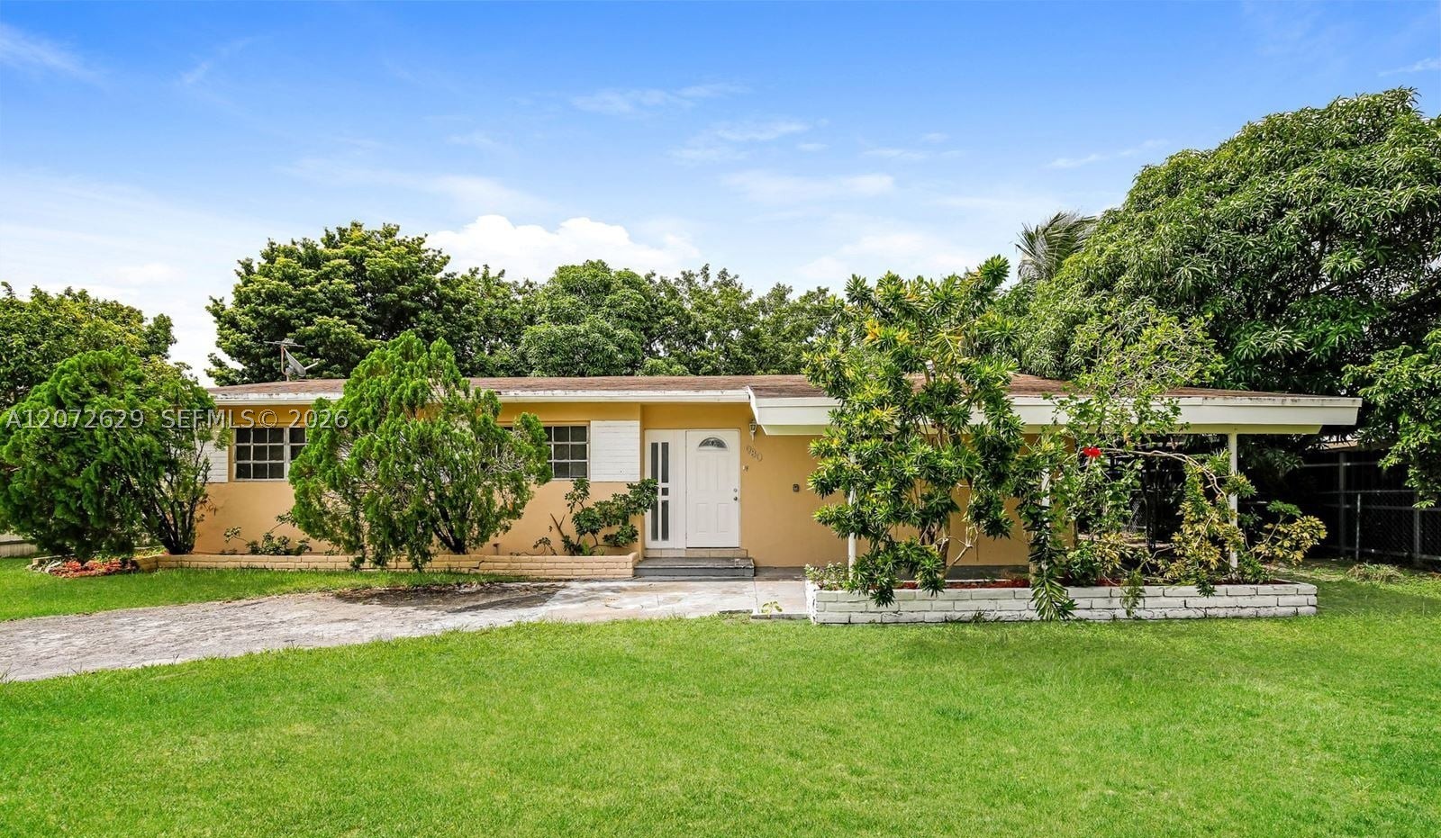 980 NW 182nd - 980 NW 182nd, Miami Gardens, FL 33169 Luxury Property | Jose Angel Pina