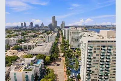 1200 West #815, Miami Beach, FL 33139 - Photo 23