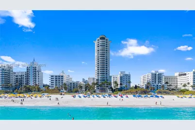 4201 Collins #2202, Miami Beach, FL 33140 - Photo 3