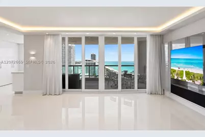 4201 Collins #2202, Miami Beach, FL 33140 - Photo 13