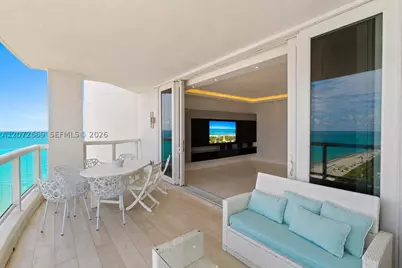 4201 Collins #2202, Miami Beach, FL 33140 - Photo 9