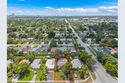 1514 NE 176th, North Miami Beach, FL 33162 - Photo 23